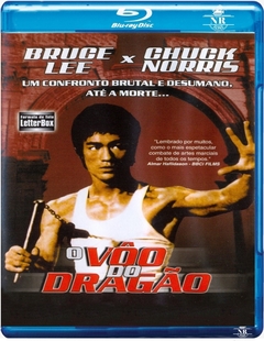 O voo do dragão (1972) Blu-ray Dublado Legendado