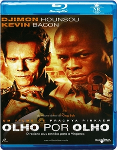 Olho por Olho (2011) Blu-ray Dublado Legendado