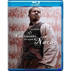 O Nascimento de Uma Nação (2016) Blu-ray Dublado Legendado