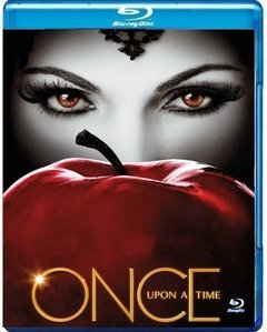 Era Uma Vez ( 1 a 7 )Temporada Completa blu ray dublado e legendado