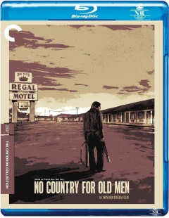 Onde os Fracos Não Têm Vez (2007) Blu-ray Dublado Legendado - comprar online