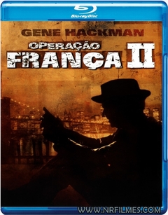 Operação França 2 (1975) Blu-ray Dublado Legendado