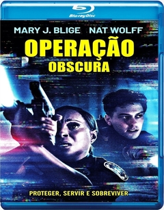 Operação Obscura (2020) Blu-ray Dublado Legendado