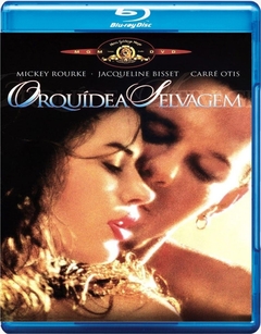 Orquídea Selvagem (1989) Blu-ray Dublado Legendado