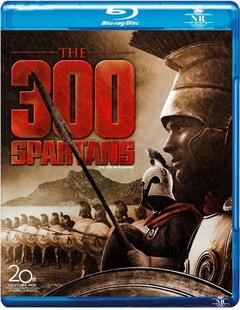 Os 300 de Esparta (1961) Blu-ray Dublado Legendado