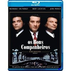 Os Bons Companheiros (1990) Blu-ray Dublado Legendado