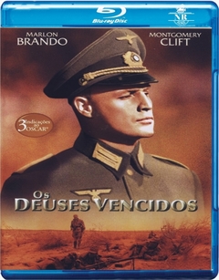 Os Deuses Vencidos (1958) Blu-ray Dublado Legendado