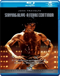 Os Embalos de Sábado Continuam (1983) Blu Ray Dublado Legendado