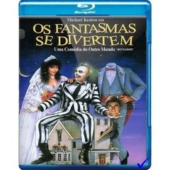 Os Fantasmas se Divertem (1988) Blu-ray Dublado Legendado