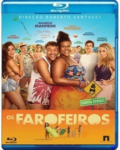 Os Farofeiros (2018) Blu-ray Dublado Legendado