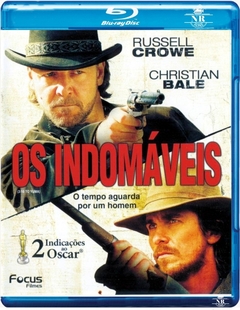 Os Indomáveis (2007) Blu-ray Dublado Legendado