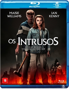 Os Intrusos (2020) Blu ray Dublado Legendado