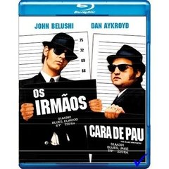 Os Irmãos Cara-de-Pau 2000 (1998) Blu-ray Dublado Legendado