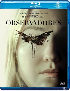 Os Observadores (2024) Blu Ray Dublado Legendado