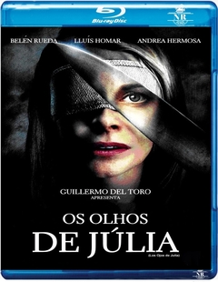 Os Olhos de Júlia (2010) Blu-ray Dublado Legendado