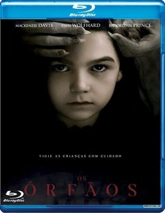 Os Órfãos (2020) Blu-ray Dublado e Legendado