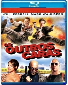 Os Outros Caras (2010) Blu-ray Dublado E Legendado