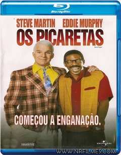 Os Picaretas (1999) Blu-ray Dublado Legendado