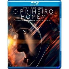 O Primeiro Homem (2018) Blu-ray Dublado Legendado