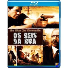 Os Reis da Rua (2008) Blu-ray Dublado Legendado