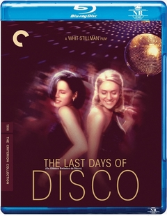 Os Últimos Embalos da Disco (1998) Blu Ray Legendado