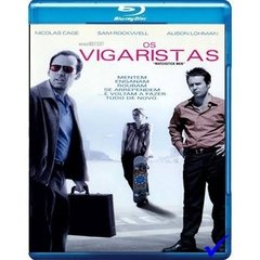 Os Vigaristas (2003) Blu-ray Dublado Legendado