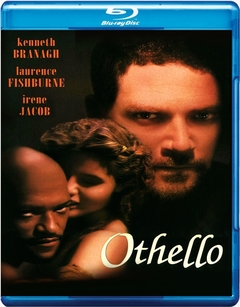 Othello (1995) Blu-ray Dublado Legendado