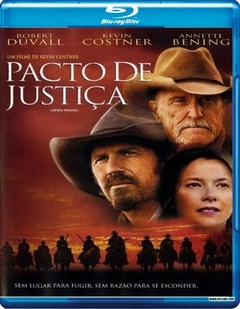 Pacto de Justiça (2003) Blu-ray Dublado Legendado