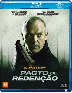 Pacto de Redenção (2024) Blu-ray Dublado Legendado