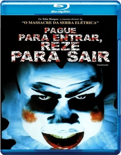 Pague para Entrar, Reze para Sair (1981) Blu Ray Dublado Legendado