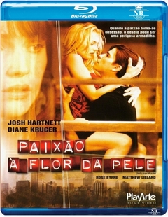 Paixão à Flor da Pele (2004) Blu-ray Dublado Legendado