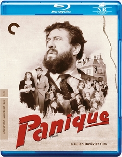 Pânico (1946) Blu Ray Legendado