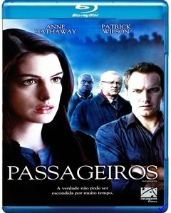 Passageiros (2008) Blu-ray Dublado E Legendado