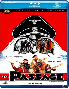 Passageiros do Inferno (1979) Blu ray Legendado