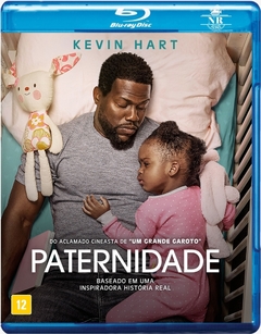 Paternidade (2022) Blu-ray Dublado Legendado