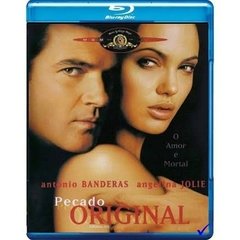 Pecado Original (2001) Blu-ray Dublado Legendado