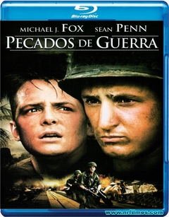 Pecados de Guerra (1989) Blu-ray Dublado Legendado