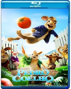 Pedro Coelho (2018) Blu-ray Dublado E Legendado