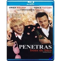 Penetras Bons de Bico (2005) Blu-ray Dublado Legendado