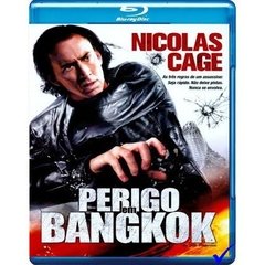 Perigo em Bangkok (2008) Blu-ray Dublado Legendado