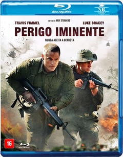 Perigo Iminente (2019) Blu-ray Dublado Legendado