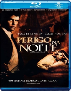 Perigo na Noite (1987) Blu Ray Dublado Legendado