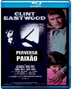 Perversa Paixão (1971) Blu-ray Dublado E Legendado