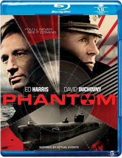 Phantom: A Última Missão (2013) Blu ray Dublado Legendado