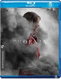 Phoenix (2014) Blu ray Legendado