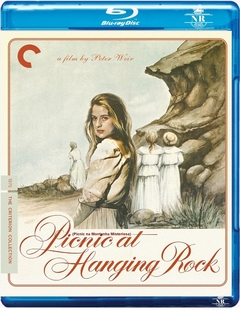 Picnic na Montanha Misteriosa (1975) Blu-ray Legendado