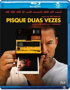 Pisque Duas Vezes (2024) Blu-ray Dublado Legendado