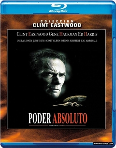 Poder Absoluto (1997) Blu Ray Dublado Legendado