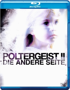 Poltergeist II - O Outro Lado (1986) Blu Ray Dublado Legendado