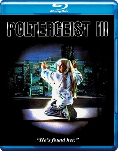 Poltergeist III - O Capítulo Final (1988) Blu Ray Dublado Legendado